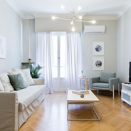 Acropolis Heart 1Bd Apartment In Plaka By Upstreet Афіни Екстер'єр фото
