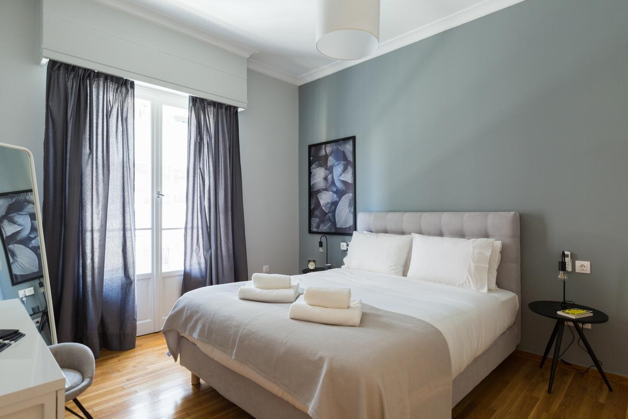 Acropolis Heart 1Bd Apartment In Plaka By Upstreet Афіни Екстер'єр фото