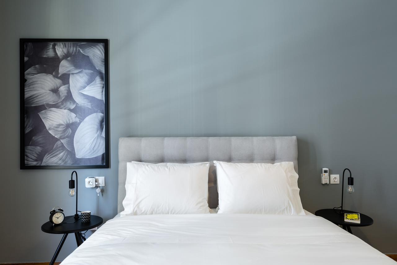 Acropolis Heart 1Bd Apartment In Plaka By Upstreet Афіни Екстер'єр фото