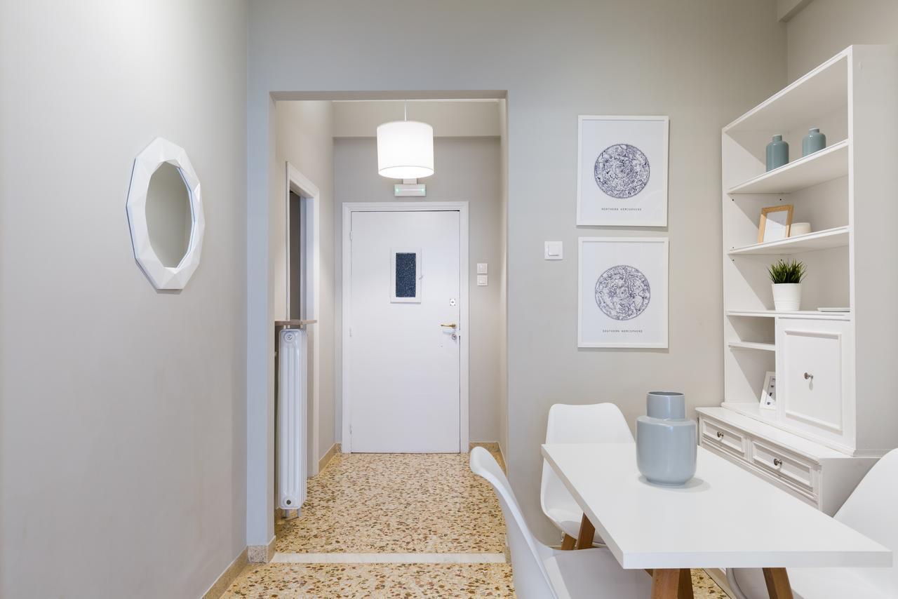 Acropolis Heart 1Bd Apartment In Plaka By Upstreet Афіни Екстер'єр фото