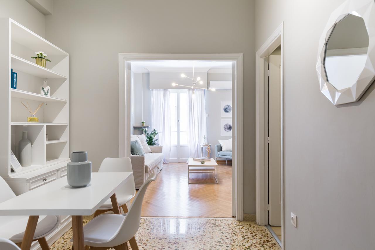 Acropolis Heart 1Bd Apartment In Plaka By Upstreet Афіни Екстер'єр фото