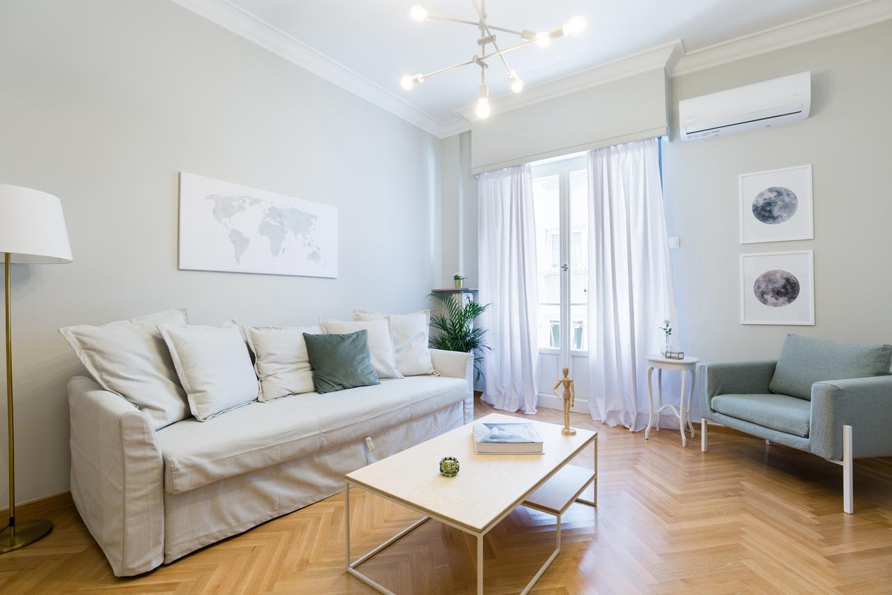 Acropolis Heart 1Bd Apartment In Plaka By Upstreet Афіни Екстер'єр фото